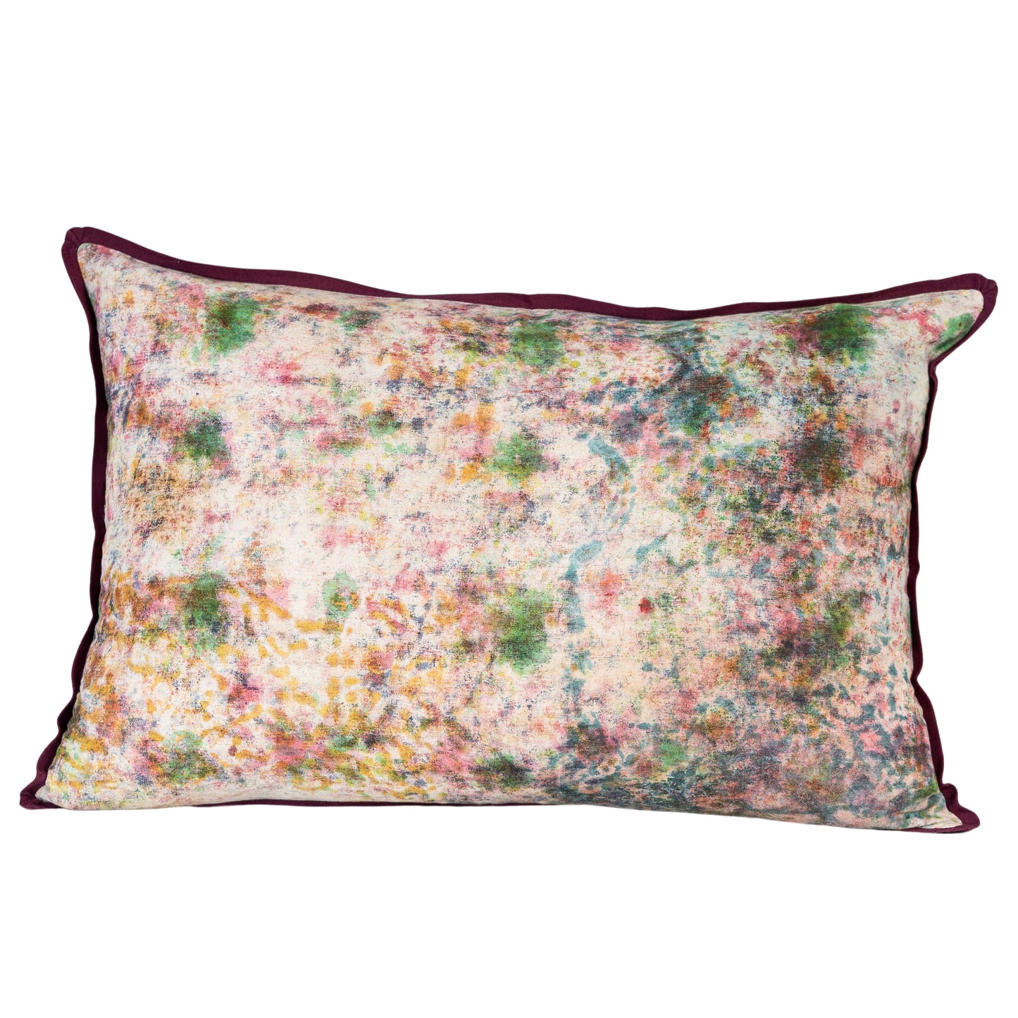 Damson 60 x 40 cm Cushion Cover D 144