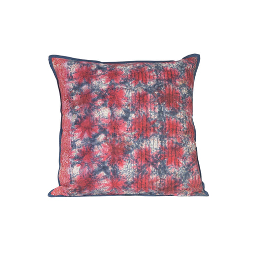 Blue Iris 55 x 55 cm Cushion Cover BI 517
