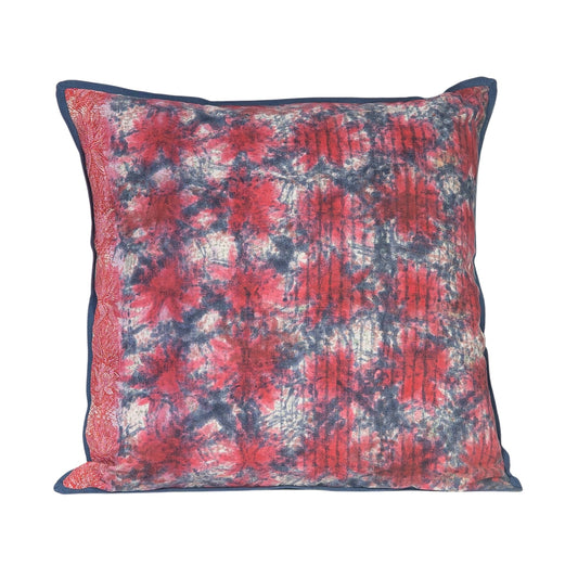 Blue Iris 55 x 55 cm Cushion Cover BI 517