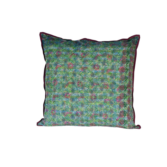 Damson 55 x 55 cm Cushion Cover D578