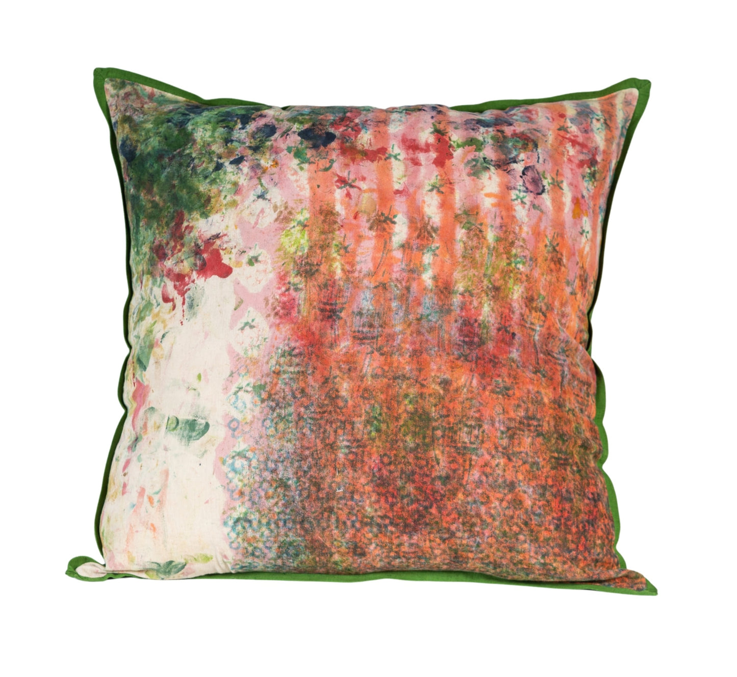 Moss 55 x 55 cm Cushion Cover M 525 s