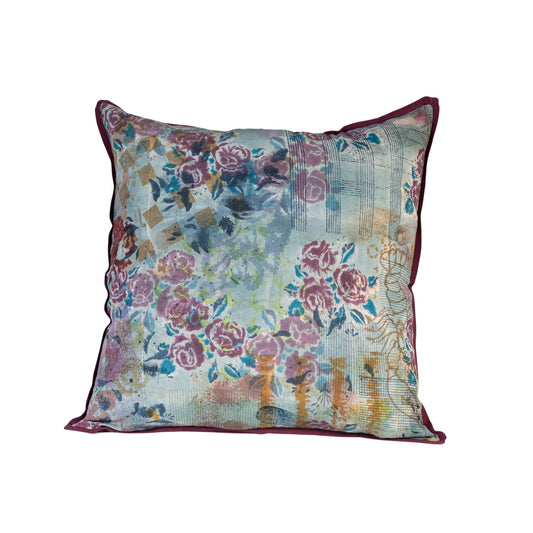 Damson 55 x 55 cm Cushion Cover D577