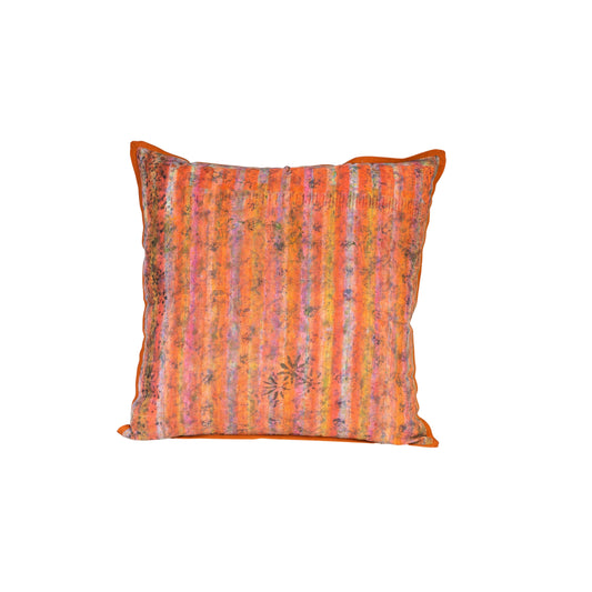 Carnelian 50 x 50 cm Cushion Cover C 424