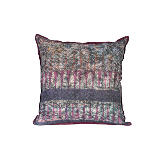 Damson 55 x 55 cm Cushion Cover D 573 S