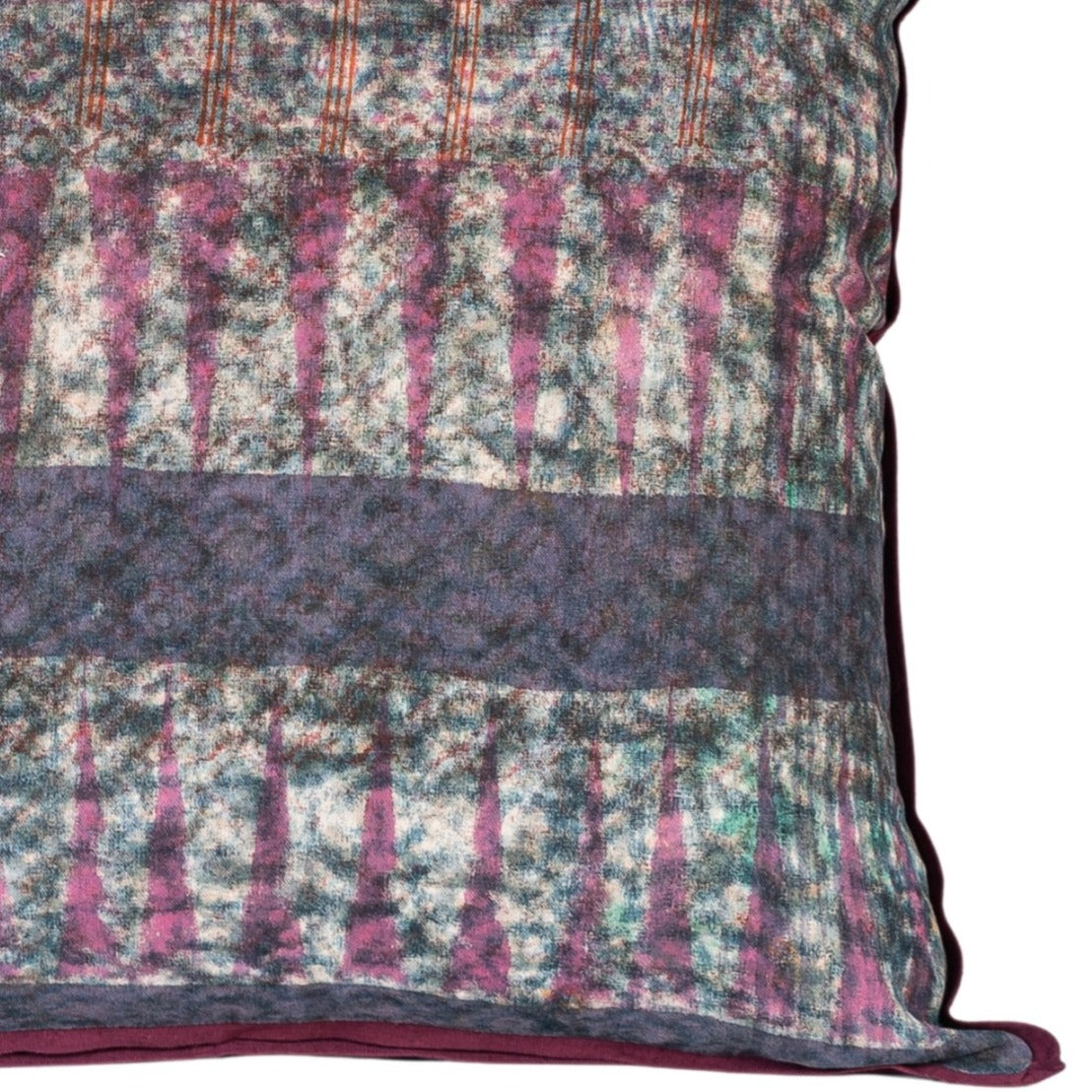 Damson 55 x 55 cm Cushion Cover D 573 S