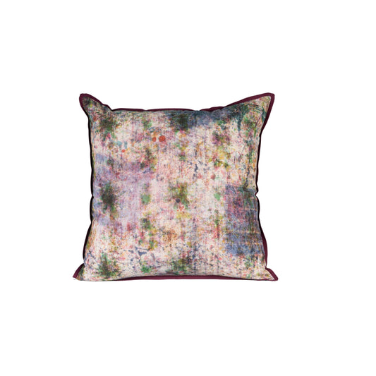 Damson 55 x 55 cm Cushion Cover D 571