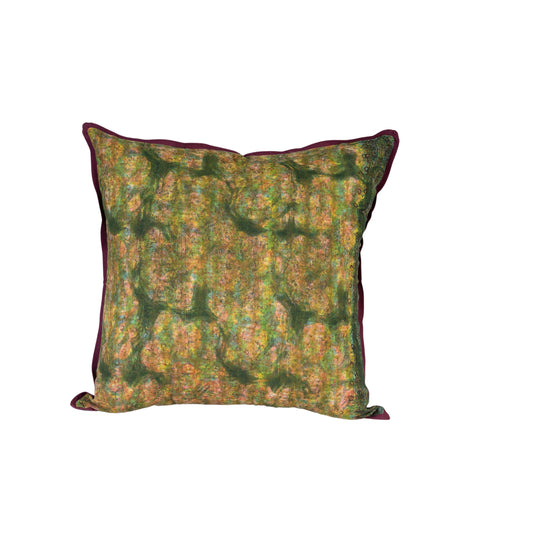 Damson 55 x 55 cm Cushion Cover D 572