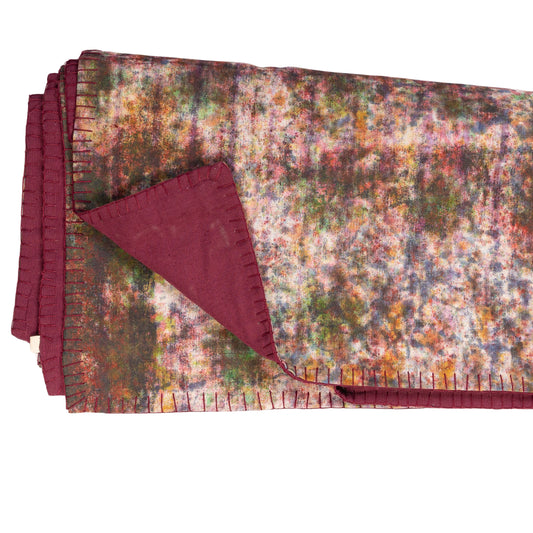 Kantha Doha Quilt - Q.D.101