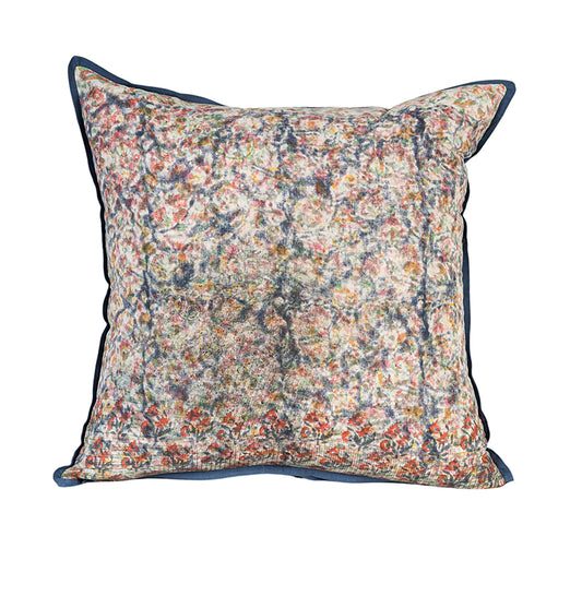 Blue Iris 55 x 55 cm Cushion Cover BI 515