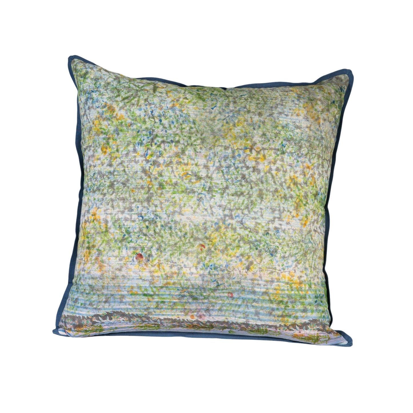 Blue Iris 55 x 55 cm Cushion Cover BI 516