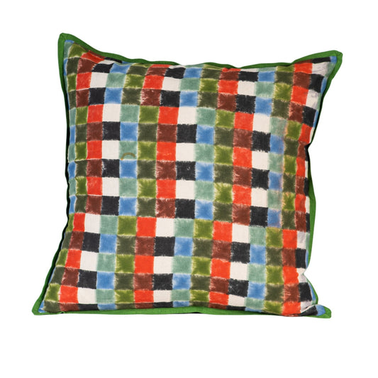 Moss 50 x 50 cm Cushion Cover M 550
