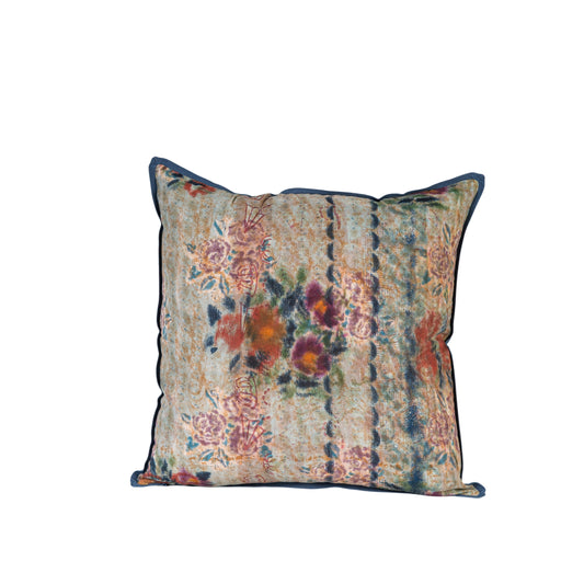 Blue Iris 55 x 55 cm Cushion Cover BI 520
