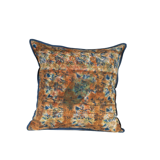 Blue Iris 55 x 55 cm Cushion Cover BI 514