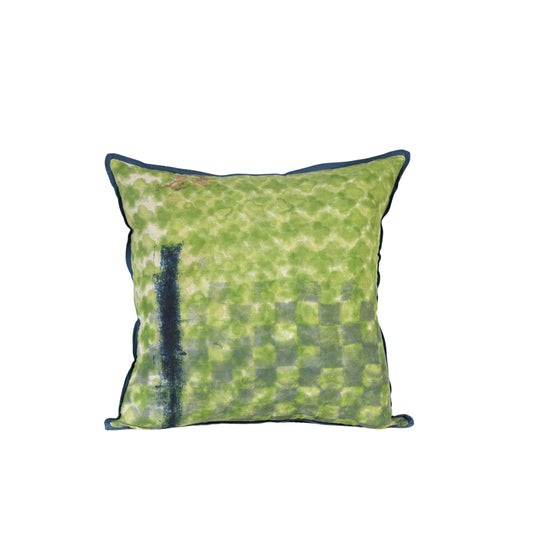 Blue Iris 55 x 55 cm Cushion Cover BI 521