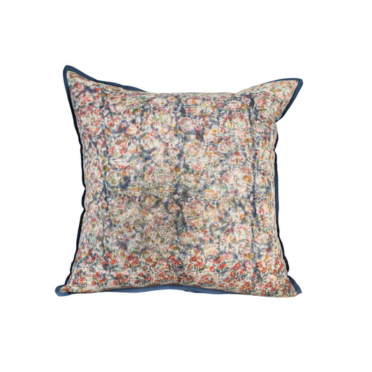 Blue Iris 55 x 55 cm Cushion Cover BI 515