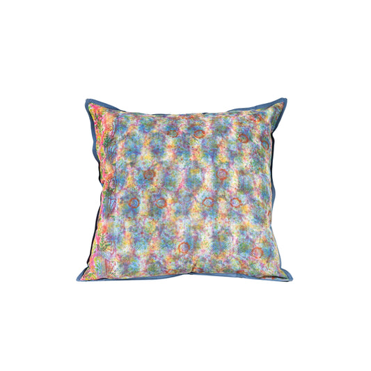 Blue Iris 55 x 55 cm Cushion Cover BI 522