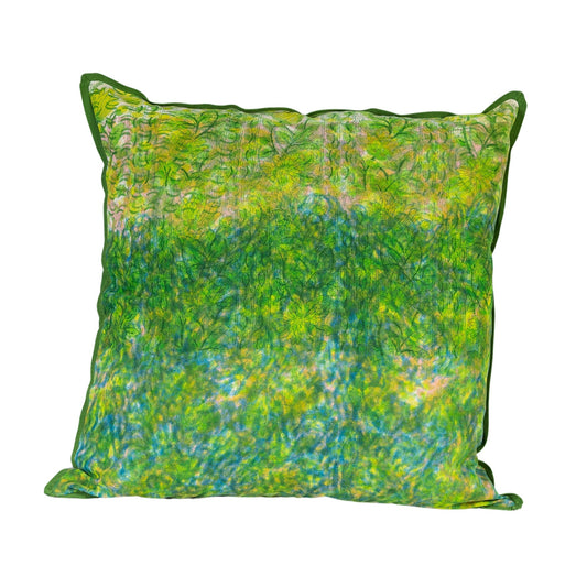 Moss 55 x 55 cm Cushion Cover M 538