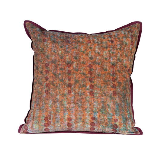 Damson 50 x 50 cm Cushion Cover D 580