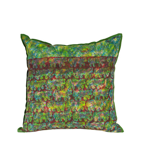 Moss 55 x 55 cm Cushion Cover M 522