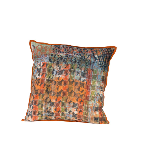 Carnelian 50 x 50 cm Cushion Cover C 401