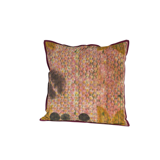 Damson 55 x 55 cm Cushion Cover D563