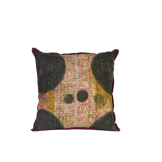 Damson 55 x 55 cm Cushion Cover D 568 S