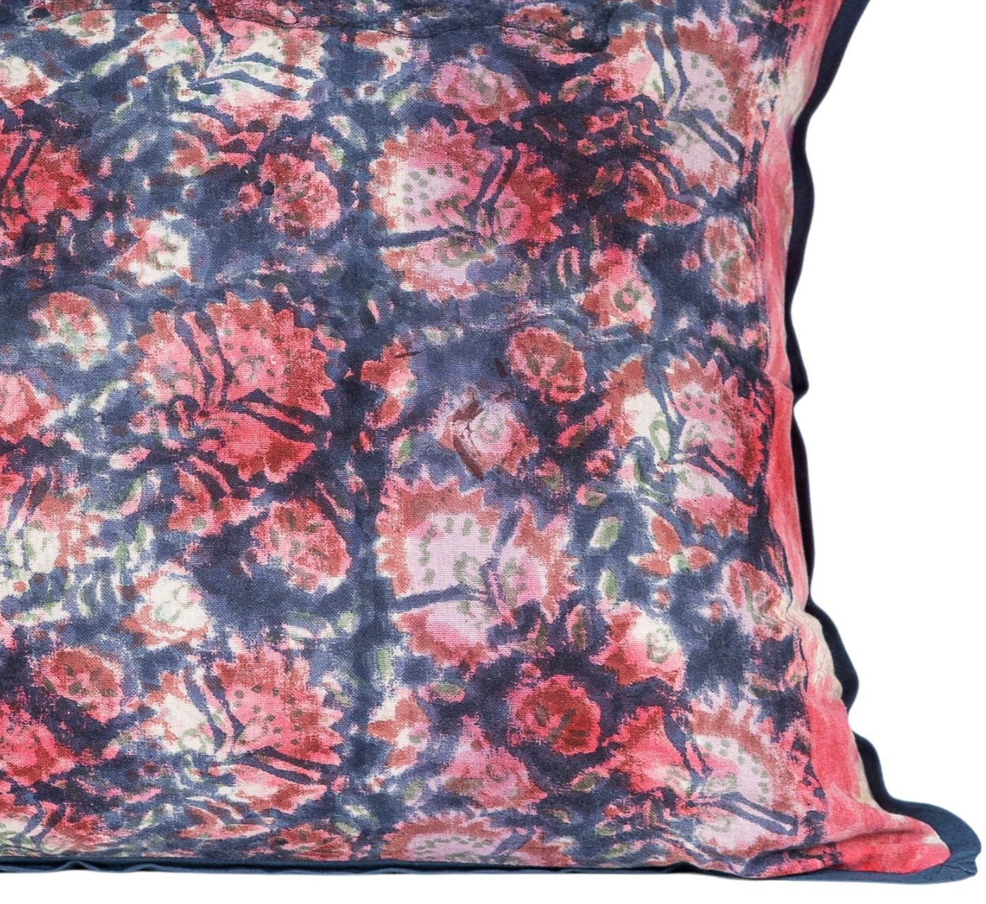 Blue Iris 60 x 40 cm Cushion Cover BI 402 s