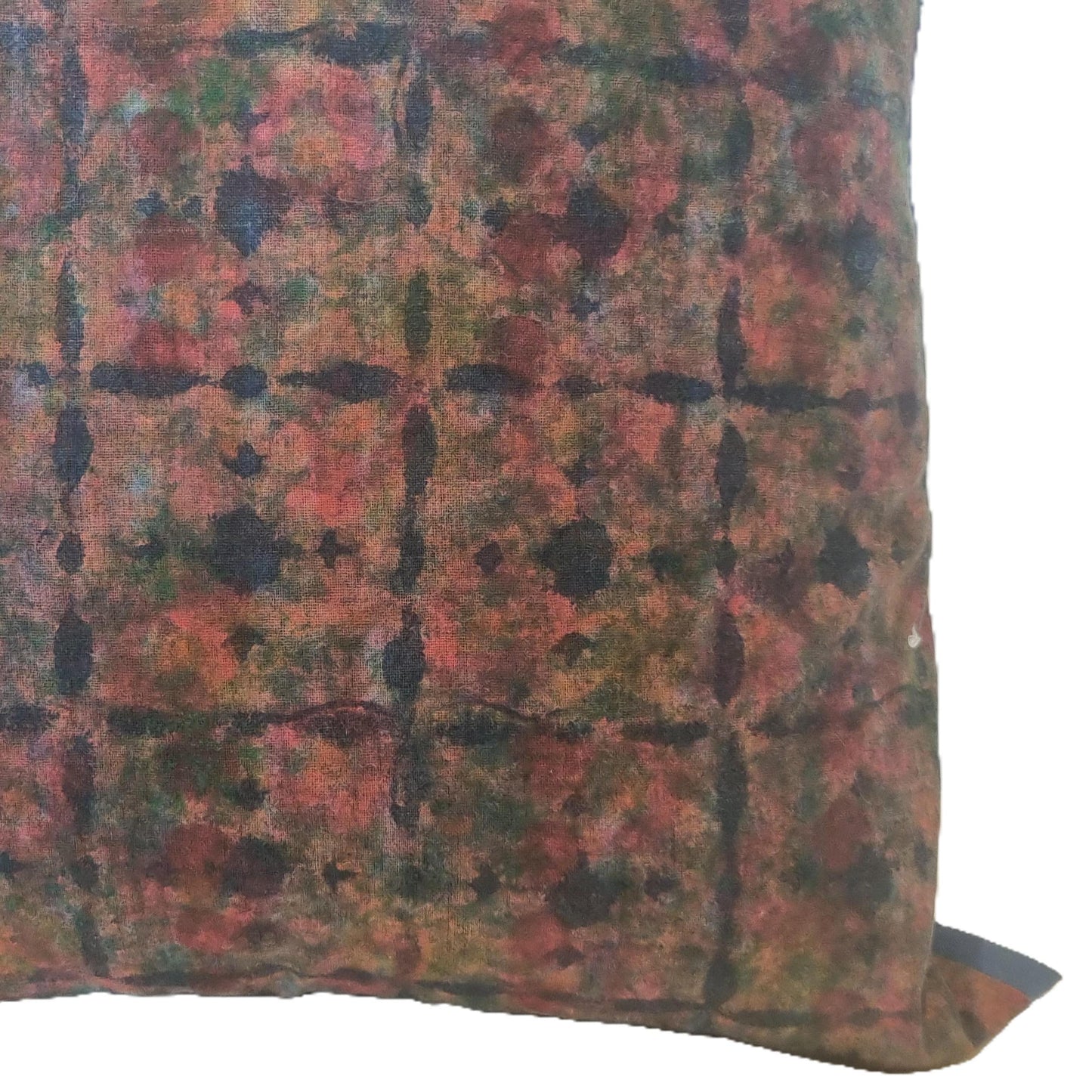 Blue Iris 50 x 50 cm Cushion Cover BI 509