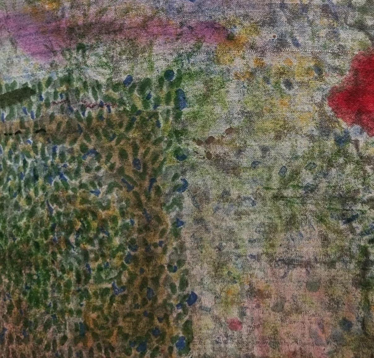 Blue Iris 55 x 55 cm Cushion Cover BI 605 Random Set