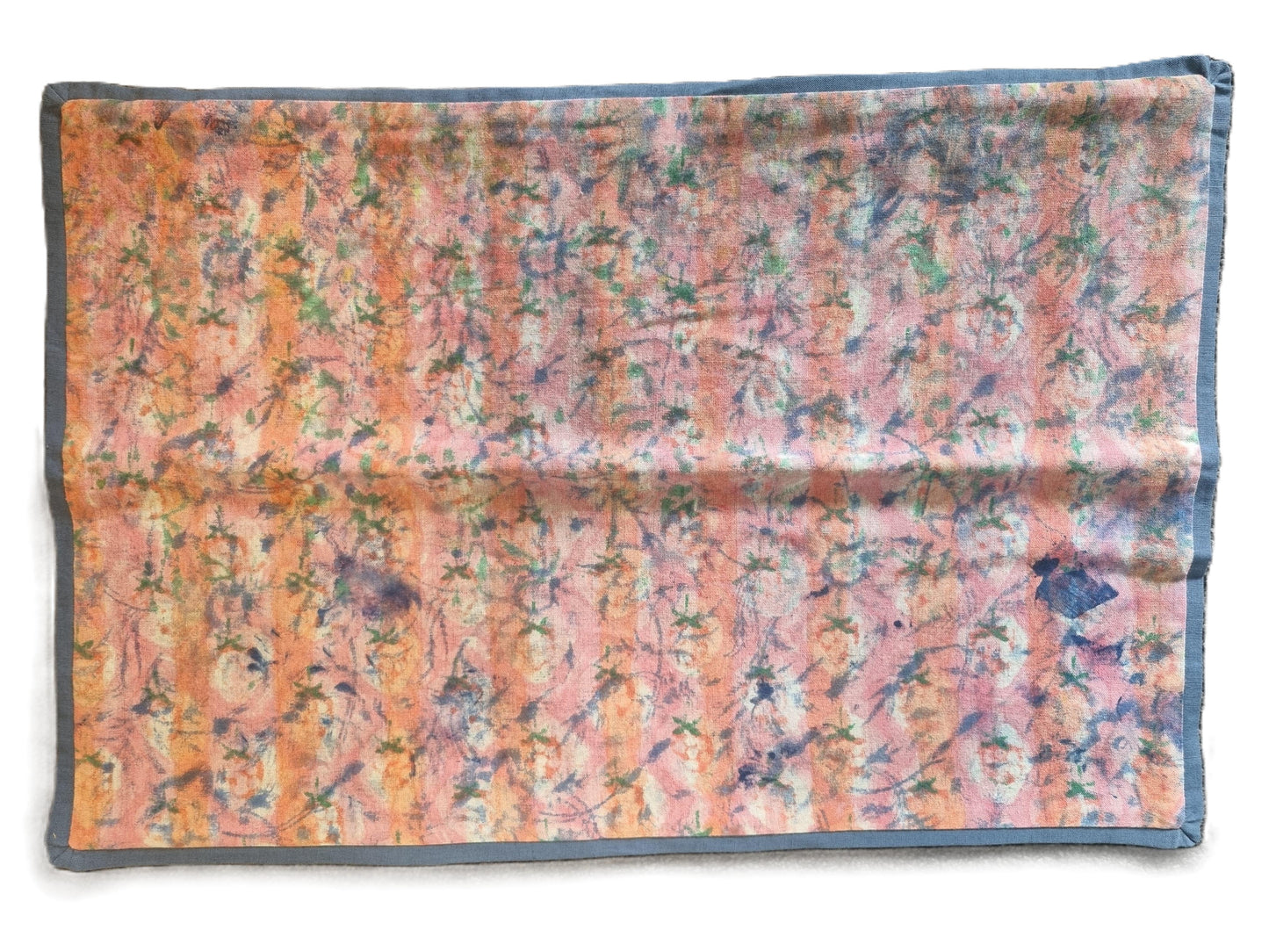 Blue Iris 60 x 40 cm Cushion Cover BI 411 s