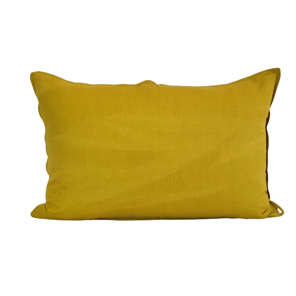 Citrine Feature Cushion Cover 60 x 40 Pair C.CT.110