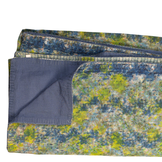 Kantha Doha Quilt - Q.BI 108