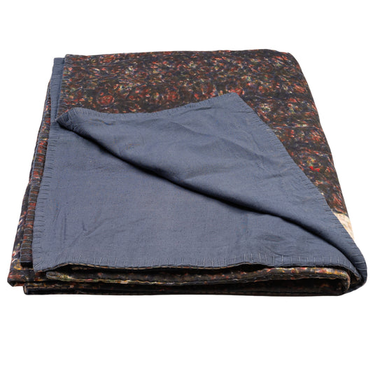 Kantha Doha Quilt - Q.BI 101