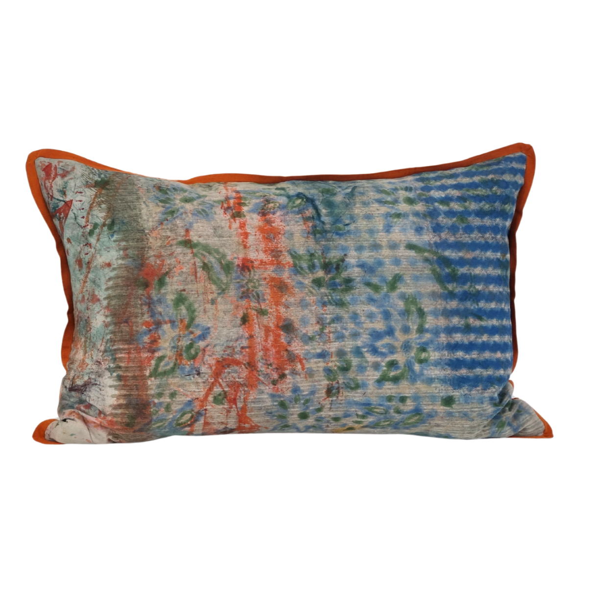 Carnelian Feature Cushion Cover  Single 60 x 40 C.CN.116