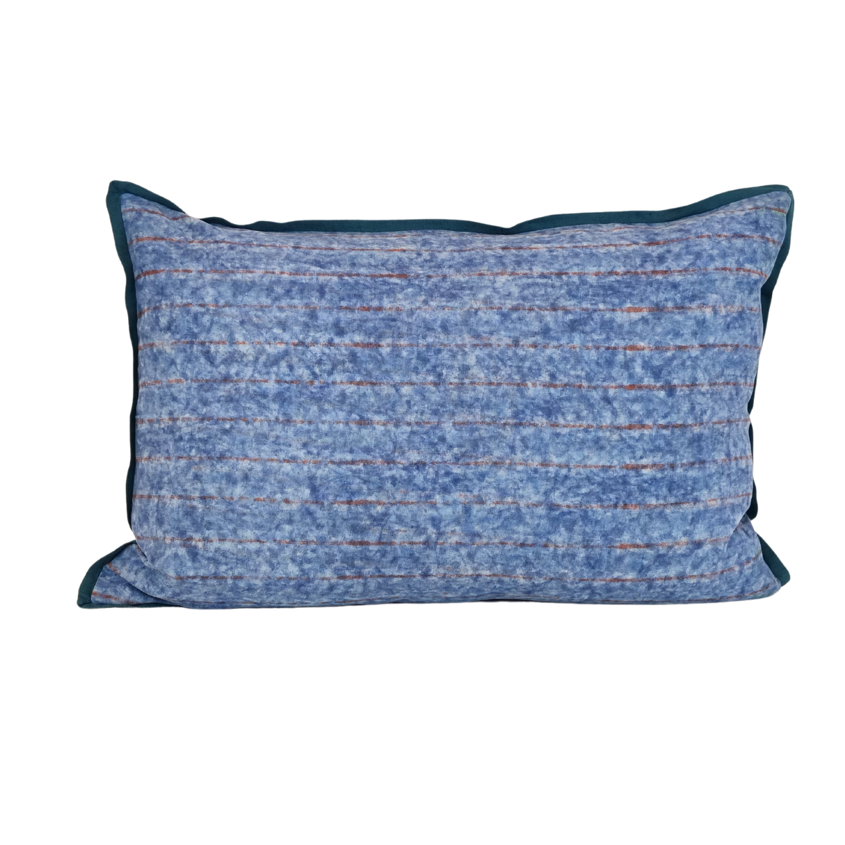 Jasper Feature Cushion Cover 60 x 40 Pair C.J 104 pr