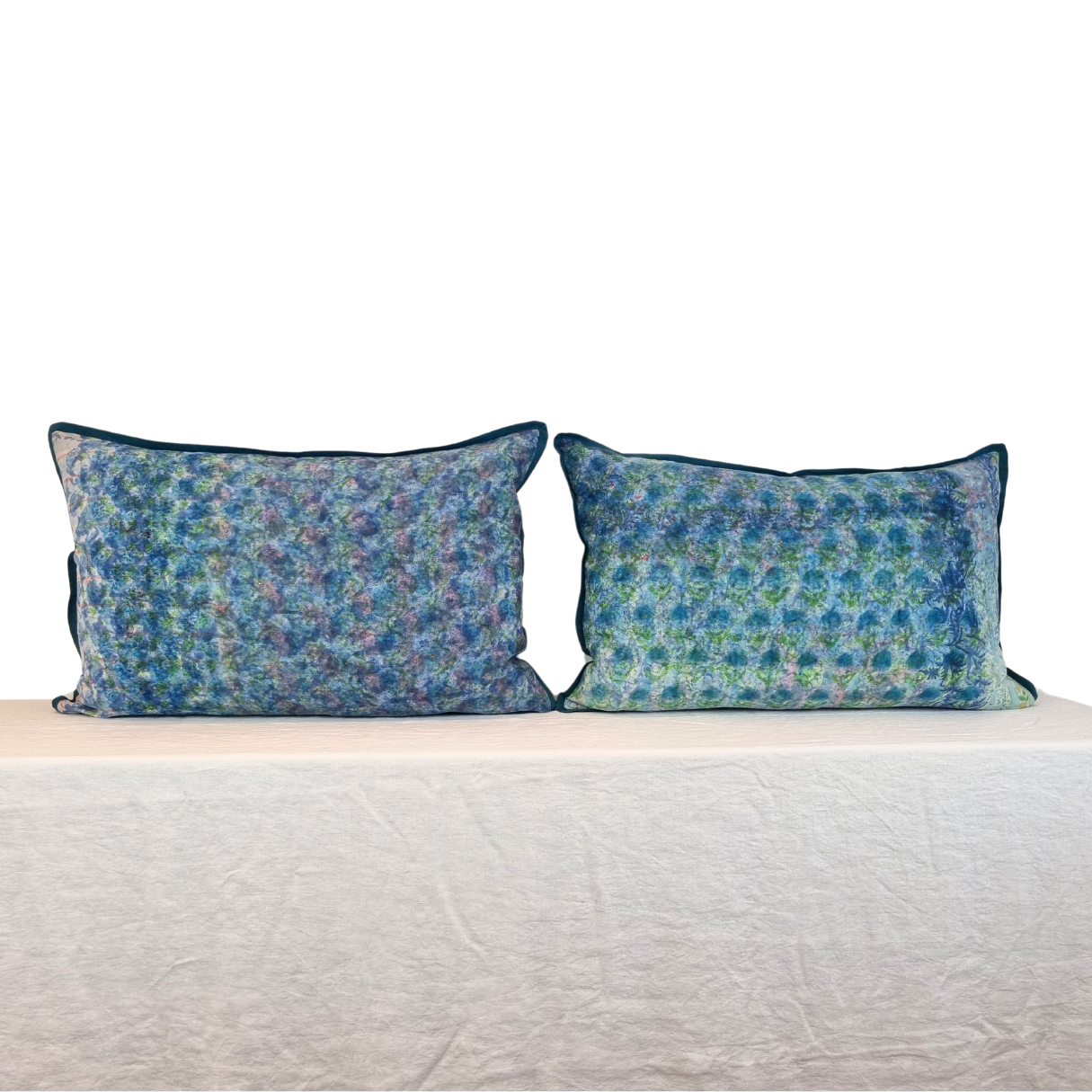 Jasper Feature Cushion Cover 60 x 40 Pair C.J127