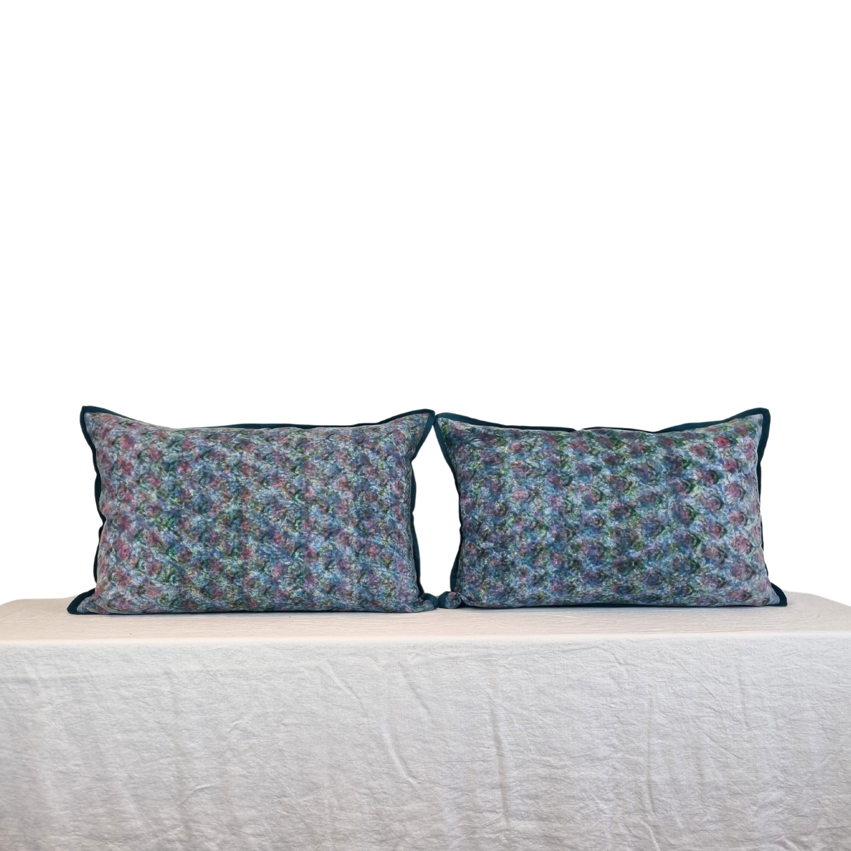 Jasper Feature Cushion Cover 60 x 40 Pair C.J131