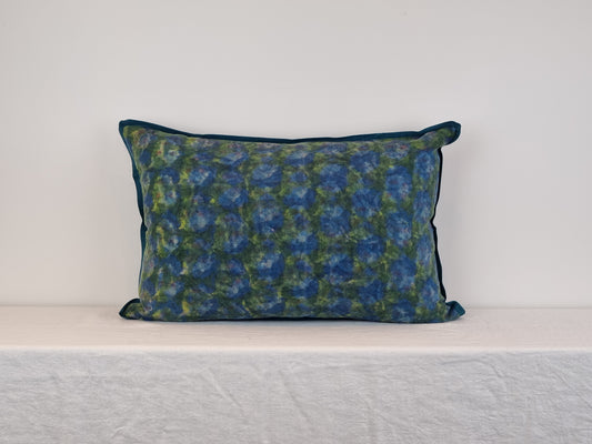 Jasper Feature Cushion Cover 60 x 40 Single C.J132