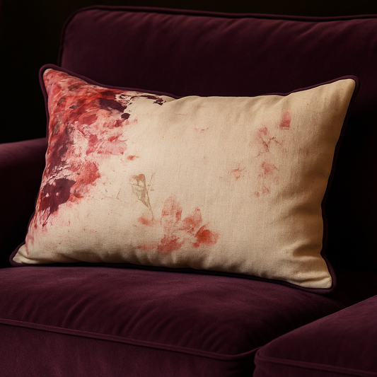 Damson 60 x 40 cm Cushion Cover D 201 s