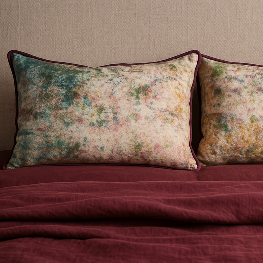 Damson 60 x 40 cm Cushion Cover D 144