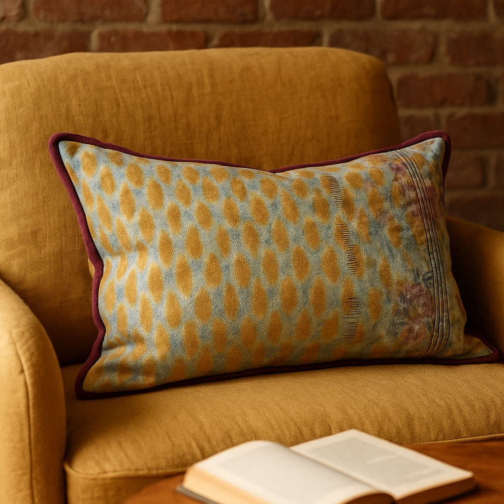 Damson 60 x 40 cm Cushion Cover D 155 s