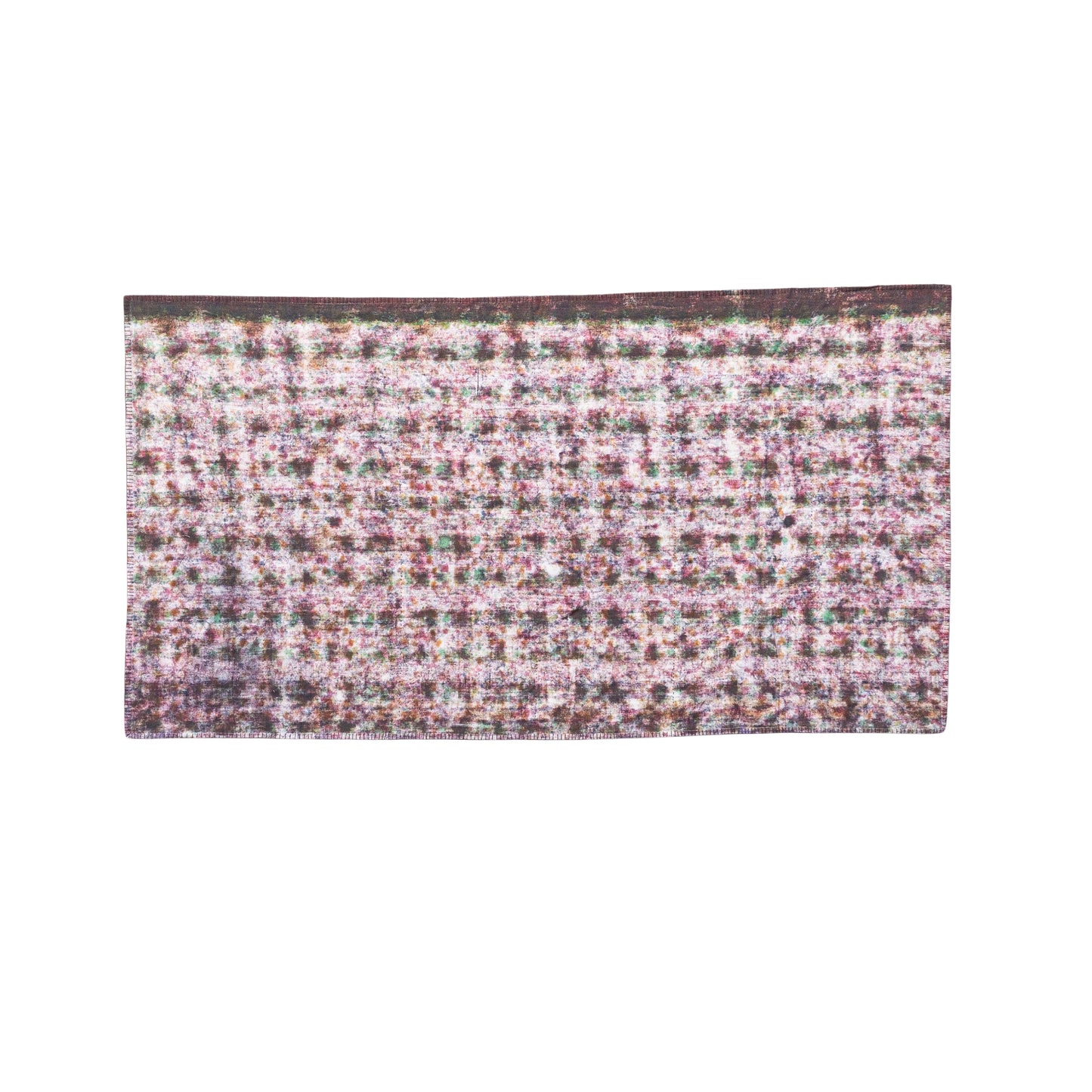Kantha Doha Quilt - Q.D.101
