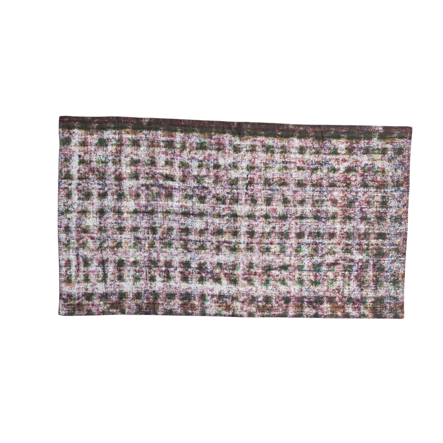Kantha Doha Quilt - Q.D.101