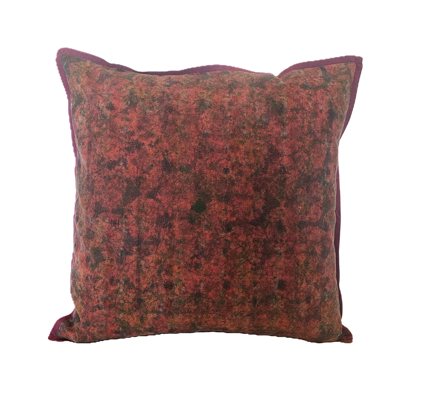 Damson 50 x 50 cm Cushion Cover D 444 s