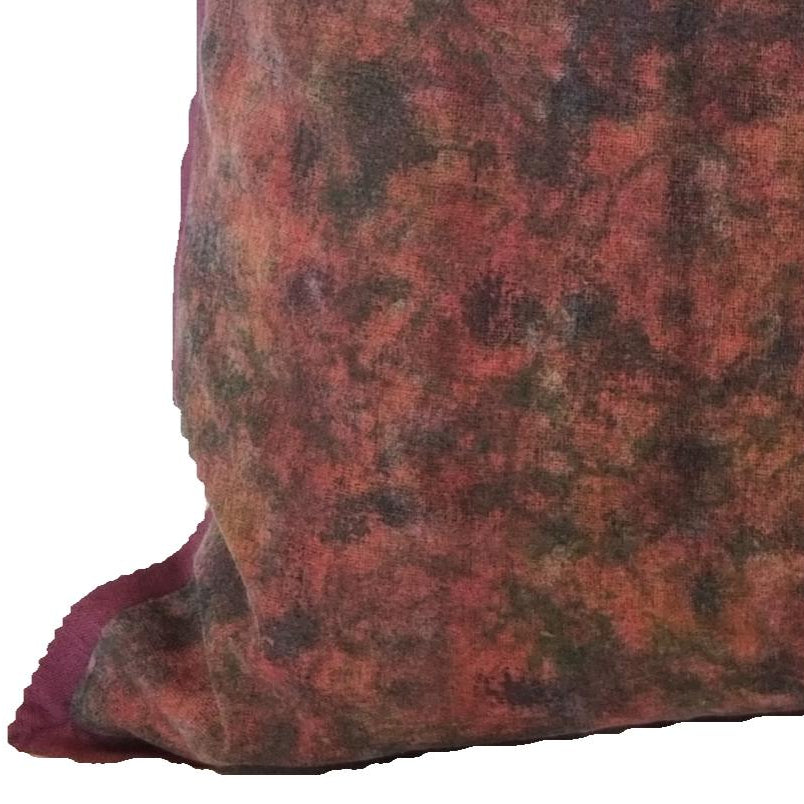 Damson 50 x 50 cm Cushion Cover D 444 s