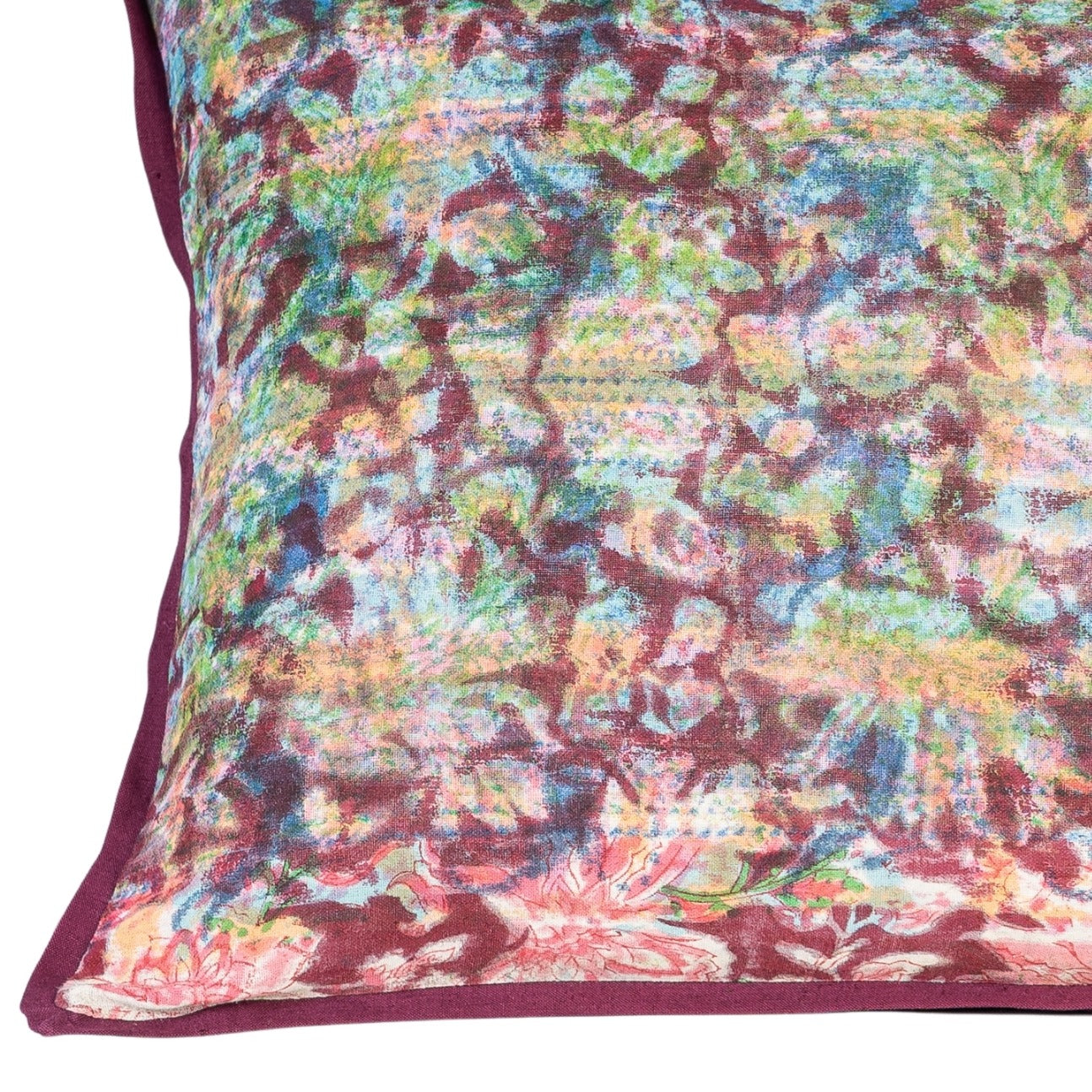 Damson 60 x 40 cm Cushion Cover D 140