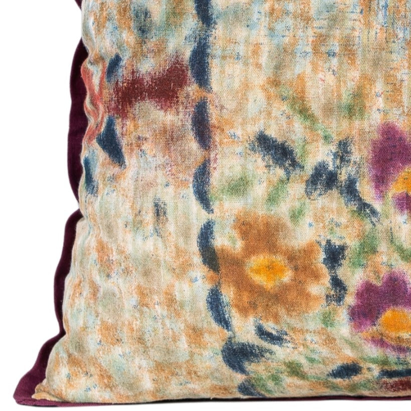 Damson 60 x 40 cm Cushion Cover D 153