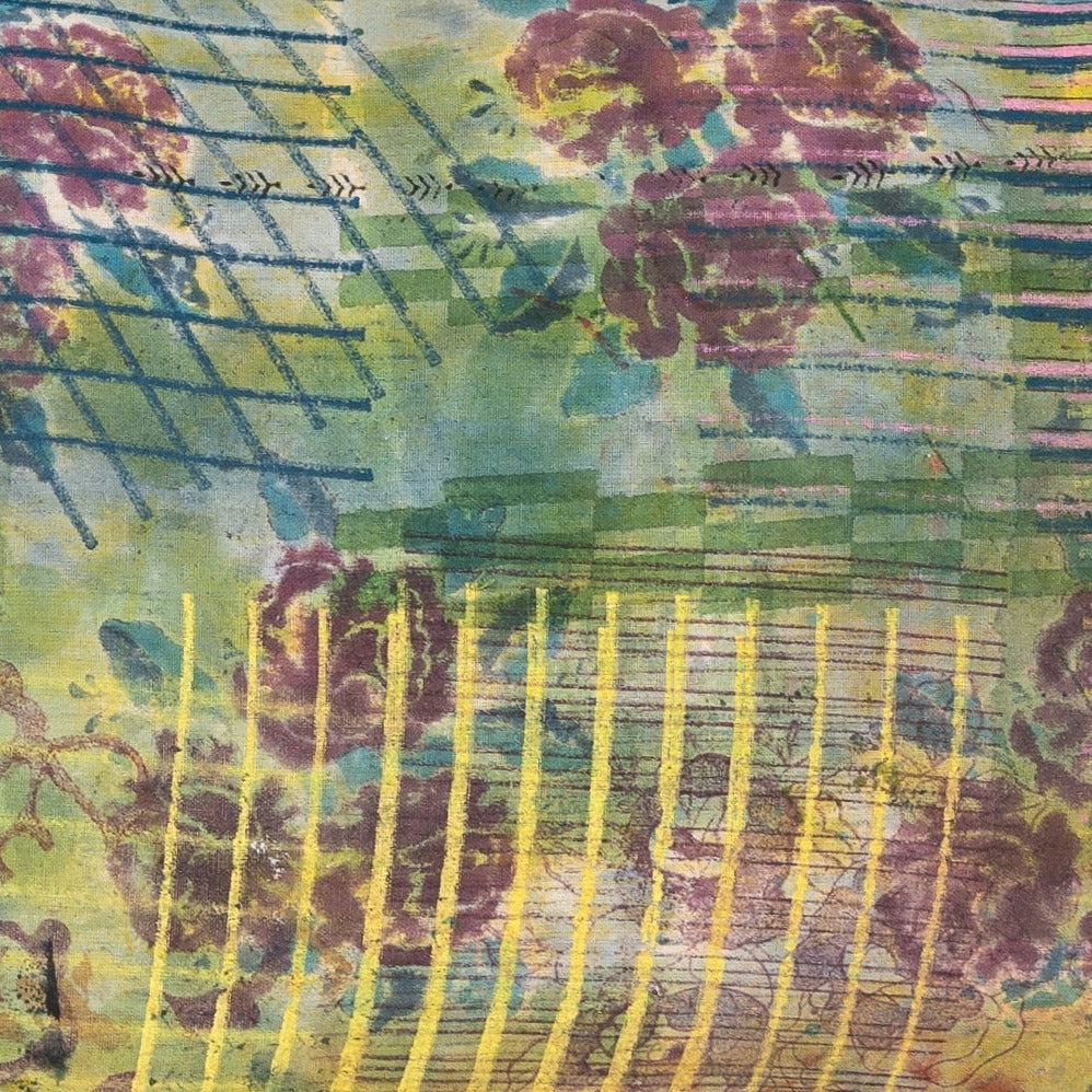 Damson 60 x 40 cm Cushion Cover D 154 s