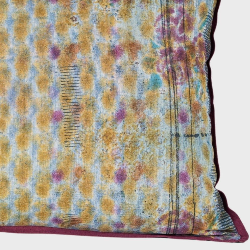 Damson 60 x 40 cm Cushion Cover D 155 s