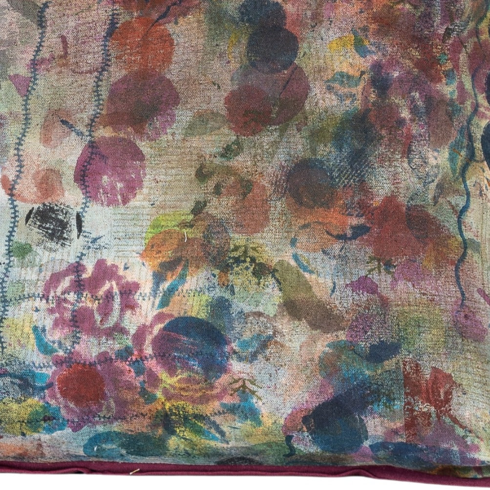 Damson 60 x 40 cm Cushion Cover D 156 s